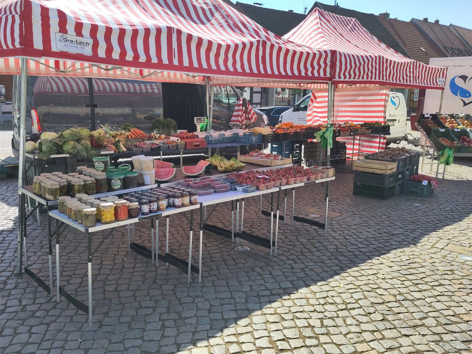 Obst und Gemüse Inh. Okuniewski - Marktschwalbe