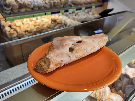 Blätterteig Apfelfüllung - Bäckerei Kindt - Marktschwalbe