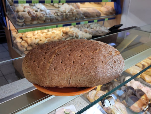 Mischbrot - Marktschwalbe